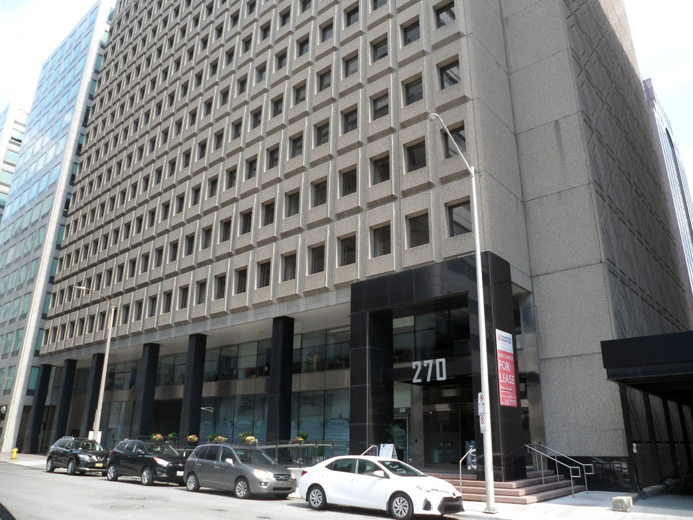 Goldblatt Partners LLP - Ottawa